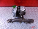 04L253056L TURBO TURBÍNA AUDI A4 A5 A6 Q5 2.0 TDI Výrobca dielov Audi OE