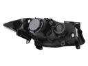 LAMP RENAULT MEGANE II 2 FACELIFT 2006-2008 FRONT LEFT photo 2 - milautoparts-fr.ukrlive.com