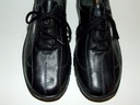 Buty ze skóry CAPRICE r.39 dł.25,5cm s IDEALNY Oryginalne opakowanie producenta brak