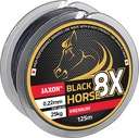 Леска Black Horse Premium 10 м 0,06 ZJ-BHP006C