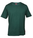 Lahti Pro Tričko zelené T-Shirt 180g/M2 L Dominujúci materiál bavlna