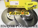 DISCS MIKODA 0434 PADS BMW 1 E82 E88 FRONT 300M photo 4 - milautoparts-fr.ukrlive.com