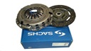 SACHS EMBRAYAGE KIT OPEL MOVANO VIVARO 2.5 CRDI 06- photo 1 - milautoparts-fr.ukrlive.com