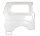 HYUNDAI H1 STAREX REAR REAR RIGHT WING 20007-2018 71522-4H411 photo 1 - milautoparts-fr.ukrlive.com