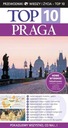 PRZEWODNIKI TOP 10: PRAGA /2013/