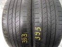 235/60R18 103H Hankook Dynapro HP 2 шт.