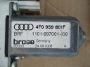 AUDI A6 C6 MODULE PORTES AVANT ARRIÈRE GAUCHE DROIT POIGNÉEphoto 13