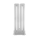 Люминесцентная лампа OSRAM DULUX F 36Вт/840 2G10 2800лм 4000К