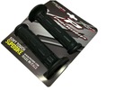 MOTOCYCLE PROGRIP SUPERBIKE PG0698 NOIRS 135MM photo 2 - milautoparts-fr.ukrlive.com