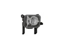 HALOGEN LAMP LAMP OPEL MERIVA A 1 I FACELIFT FACELIFT 2006-2010 photo 7 - milautoparts-fr.ukrlive.com