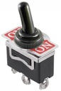 PRZELACZNIK HERMETYCZNY ON/ON 12-230V TS-302
