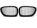 CALANDRE DU RADIATEUR GRILLES BMW 7 F01 09-12 MATT BLACK photo 2 - milautoparts-fr.ukrlive.com