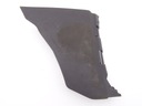 NISSAN NAVARA D23 NP300 PROTECTION SILL RIGHT FRONT photo 1 - milautoparts-fr.ukrlive.com