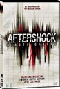 AFTERSHOCK MESTO CHAOSU DVD Druhy trilery