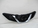 GRIL, GRILLE AVANT NISSAN QASHQAI II 14-17 AN photo 2 - milautoparts-fr.ukrlive.com