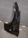 WING FRONT LEFT NISSAN 350Z Z350 photo 1 - milautoparts-fr.ukrlive.com