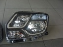 LAMP FRONT DACIA DUSTER FACELIFT NEW CONDITION photo 3 - milautoparts-fr.ukrlive.com