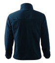 Pánsky fleece M Jacket Dominujúci materiál flís