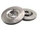 DISQUES 2 PC. + SABOTS DE FREIN AVANT AUDI A8 VW PHAETON 323X30 photo 2 - milautoparts-fr.ukrlive.com