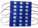 MODUL 7513-5630 0,72W MODRÁ IP67 90-105lm 12V EAN (GTIN) 5905123267178