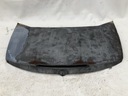 ALFA ROMEO SPIDER 2006- BOOTLID REAR photo 1 - milautoparts-fr.ukrlive.com