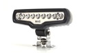 LED LAMP WORKING HALOGEN LAMP 4500LM + JACKPLUG 1079/I photo 2 - milautoparts-fr.ukrlive.com