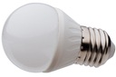 žiarovka PREMIUM LED E27 GULIČKA 7W NEUTRÁLNA