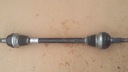 VW TOUAREG PT HALF-AXLE COMPLETE SET 7P0501201F photo 1 - milautoparts-fr.ukrlive.com