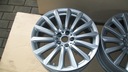 BMW 5 G30 7 G11 G12 ALLOY WHEELS (TITANIUM) WHEELS DISCS PATTERN 620 photo 4 - milautoparts-fr.ukrlive.com