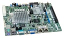 НОВАЯ ПЛАТА SUPERMICRO X7SPE-HF-D525 4 ГБ 6x SATA