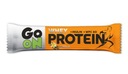 Sante GO ON BATON PROTEIN 24 x 50g WPC - vanilka Značka Go On Nutrition