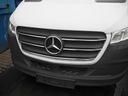 MOLDING GRILLE CALANDRE DU RADIATEUR MERCEDES SPRINTER W907 2018+ photo 5 - milautoparts-fr.ukrlive.com