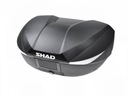 ВЕРХНИЙ КЕЙС МОТОЦИКЛА SHAD SH58X РЕГУЛИРУЕМЫЙ