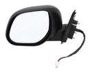 LEFT MIRROR ELECTRICAL CITROEN C-CROSSER C4 AIRCROSS photo 6 - milautoparts-fr.ukrlive.com