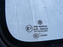 VW T5 CALIFORNIA OTVÁRACIE SKLO ĽAVÉ Výrobca dielov Volkswagen OE