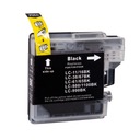 Чернила для Brother LC1100 LC980 DCP-145c 195C 365 375