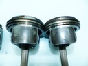 GOLF VII OCTAVIA III 1.4 TSI TGI CPW PISTON CONNECTING ROD photo 4 - milautoparts-fr.ukrlive.com