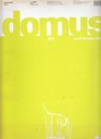 DOMUS 979 Архитектура Италия 4/2014