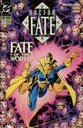 DOCTOR FATE # 37 — 1992 — Американские комиксы — 9,6