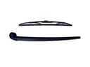 AUDI A3 8P A4 HOLDER WIPER BLADES REAR WIPER photo 1 - milautoparts-fr.ukrlive.com