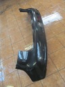 VW GOLF V PLUS 05-09 BUMPER REAR 5MO807421 C307 photo 3 - milautoparts-fr.ukrlive.com