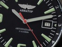 AUTOMATICKÉ HODINKY AVIATOR 2416/1024531 Model 2416/1024531