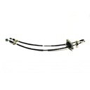 CABLE MODIFICATIONS GEAR CITROENNEMO FIAT QUBO FIORINO photo 1 - milautoparts-fr.ukrlive.com