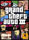 GRAND THEFT AUTO 3 III GTA 3 III STEAM + БЕСПЛАТНО