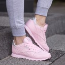 TOPÁNKY REEBOK CLASSIC LEATHER Metallic BD5898 veľ. 37 Dĺžka vložky 0 cm