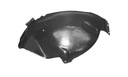 PARE-BOUE PARE-BOUES GAUCHE FORD MUSTANG 4.0 4.6 05-09 photo 1 - milautoparts-fr.ukrlive.com