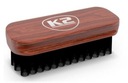 K2 AURON BRUSH ЩЕТКА ДЛЯ ЧИСТКИ КОЖИ G450