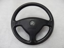 OPEL ZAFIRA ASTRA II STEERING WHEEL WITHOUT STER +PODUSZKA photo 1 - milautoparts-fr.ukrlive.com