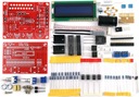 Лабораторный блок питания с управлением - DIY_BTE-399