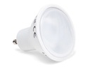 LED žiarovka GU10 4W SMD 2835 NEUTRÁLNA 350lm 230V